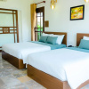 Отель Riverside Bamboo Resort - Hoi An, фото 4