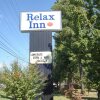 Отель Relax Inn, фото 8