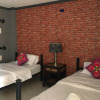 Отель Baan Lansa Bed & Bar - Hostel, фото 4