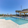 Отель South Beach Club 205, 3 Bedrooms, Ocean View, 2nd Floor, Elevator, Sleeps 6, фото 15