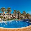 Отель Casa Maresia - Apartamento 2 quartos e piscina - Praia Carvoeiro, фото 17