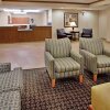Отель Candlewood Suites Northeast Kansas City, an IHG Hotel, фото 9