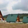 Отель Laušević Chalets, фото 1
