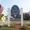 Отель The Towne Motel, фото 44