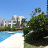 Отель Apartment with access to Lagoon of HZ, фото 15