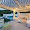 Отель Villa Kissamos by Elea Luxury villas, фото 15