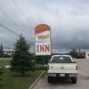 Отель Norseman Inn в Red Lake