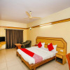 Отель OYO 649 Hotel Ajantha Trinity Inn, фото 4