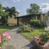Отель Cozy Holiday Home in Castiglion Fiorentino with Jacuzzi, фото 10