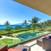 Отель K B M Resorts- HKH-201 Oceanfront 3Bd, sleeps 10, remodeled, pool, whale watching, фото 1