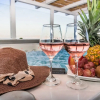 Отель Country Suites with Jaccuzzi & Pool, фото 28