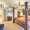Отель Lake Havasu Retreat w/ Heated Pool & Game Room, фото 2