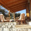 Отель Luxurious Villa in Crete With Swimming Pool, фото 40