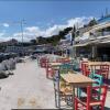 Отель Nice Seafront Flat - Beach Port Athens Airport, фото 1