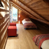 Отель Holiday Home With Covered Terrace, фото 13