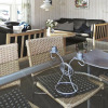 Отель Classic Holiday Home in Nordborg With Sauna, фото 11