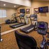 Отель Best Western Shelbyville Lodge, фото 13