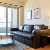 Отель Atlas Suites - Rogers Centre, фото 5