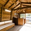 Отель Katrancı Park Hotel, фото 12
