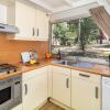 Отель Restyled Bungalow With Dishwasher, in Natural Surroundings, фото 3