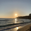 Отель Sunrise Apt Near Beach, Wifi, Smarttv 60, Netflix, фото 6