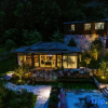 Отель Forest homestay at sunrise, фото 1