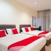 Отель OYO 89544 Utama Inn, фото 4