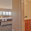 Отель The Giguere House At Killington - Large Renovated 5br/5.5ba Home Close To Mtn 5 Bedroom Home, фото 1
