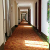 Отель GreenTree Inn Hebei Zhangjiakou Zhangbei Zhongdu Grassland Business Hotel, фото 10