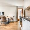 Отель Alpenblick Apartments by A-Appartements, фото 11