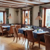 Отель Romantik Hotel Johanniter-Kreuz, фото 23