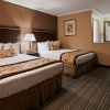 Отель Best Western Courtesy Inn - Anaheim Park Hotel, фото 35