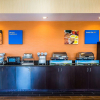 Отель Comfort Inn & Suites Ponca City near Marland Mansion, фото 27