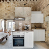 Отель Sanders Arsorama - Sweet 1-bdr Apt w/ Shared Patio, фото 13