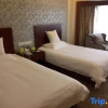 Отель Jiangdu Hotel, фото 20