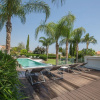 Отель Protaras Holiday Villa Od04, фото 16
