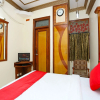 Отель Minar Hotel, фото 2