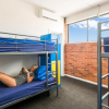 Отель Nates Place Backpackers Melbourne, фото 11