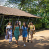 Отель Whistling Woodzs Resort, фото 22