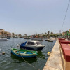 Отель Miris Cosy 3 Bedroom Maisonette-near Marsaskala Seafront, фото 17