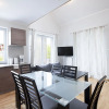 Отель Apartamenty Swinoujscie - Casa Marina, фото 3