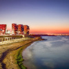 Отель Apart holiday SeaView CityLiving, фото 9