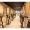 Отель Capsule Hotel CityCabin Susukino, фото 9