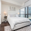 Отель Applewood Suites - 2 BDRM King & Spadina, фото 3