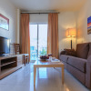 Отель Apartamentos Marina Turquesa, фото 3