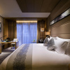Отель Pullman Foshan Shunde, фото 31