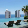 Отель Riviera 1BR Sea View B1702, фото 20