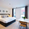 Отель Staycity Aparthotels, Birmingham, Jewellery Quarter, фото 7