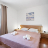 Отель Stunning Home in Primosten With Jacuzzi, 4 Bedrooms and Wifi, фото 6