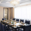 Отель Mövenpick Hotel Qassim, фото 31